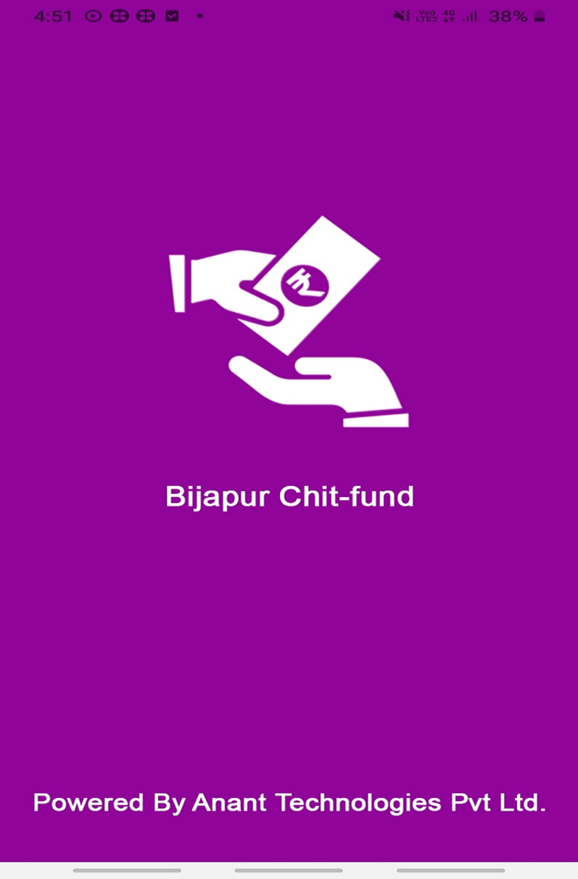 Bijapur Chit-Fund